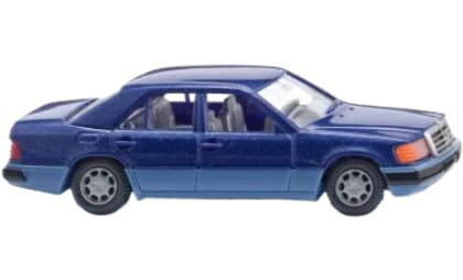 Mercedes Benz 260 E / Wiking 1/87 ミニカー 模型