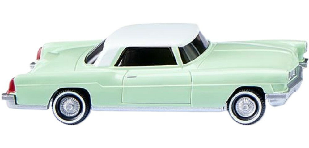 Ford Continental / Wiking 1/87 ミニカー 模型