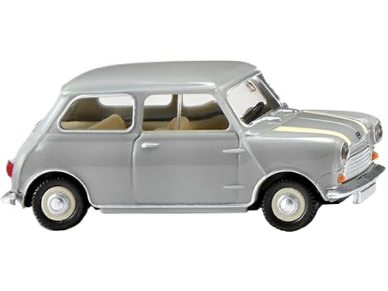 Austin 7 / Wiking 1/87 ミニカー 模型