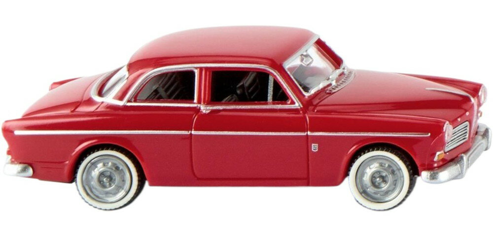 Volvo Amazon / Wiking 1/87 ミニカー 模型