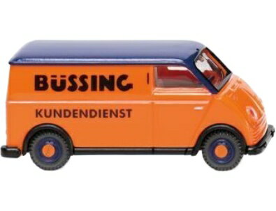 customer service DKW Schnelllaster パネルバン / Wiking 1/87 ミニカー 模型