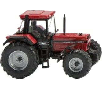 Case International 1455 XL / Wiking 1/87 ミニカー 模型