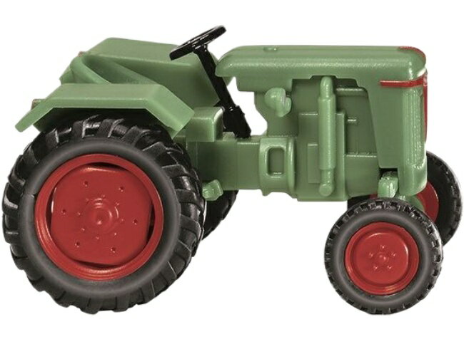 Normag Faktor I / Wiking 1/87 ミニカー 模型