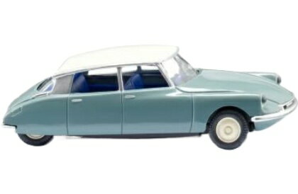 Citroen ID 19 / Wiking 1/87 ミニカー 模型