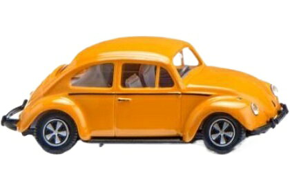 Volkswagen Kaefer 1200 / Wiking 1/87 ミニカー 模型