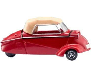 Messerschmitt KR 201 / Wiking 1/87 ミニカー 模型