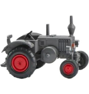 Lanz Bulldog / Wiking 1/87 ミニカー 模型