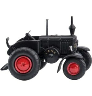 Lanz Bulldog 8506 / Wiking 1/160 ミニカー 模型