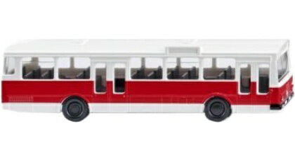 Mercedes Benz O 305 バス / Wiking 1/160 ミニカー 模型