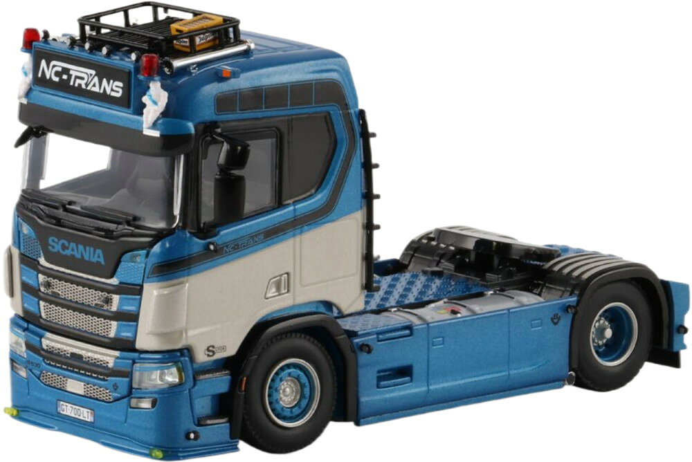 ▶ PRODUCT DETAILS メーカー WSI スケール 1/50 商品状態 新品 ⚠ 海外製品に関するご案内 本製品は精密ディスプレイモデルのため、製造工程上、個体差が見られる場合がございます。微細な塗装の個体差・エッチングパーツのわずかなズレ・ケース／外箱の軽微なダメージ等がこれに該当します。これらはメーカー基準で良品とされており、当店でも良品として取り扱っております。あらかじめご了承ください。 ▶ NOTICE お届け時期について お届けの目安の記載を必ずご確認ください。 在庫について 他サイトとの併売のため、在庫切れの場合がございます。売り切れの際はメールにてご連絡いたします。 予約商品について 銀行振込・コンビニ決済のお支払い期限はご注文日から14日以内です。予約品は代引き・クレジット決済をご選択ください。発売予定日は確定日ではなく、大幅な延期・中止、入荷数量の減少が生じる場合がございます。 ご注意事項 輸入品の性質上、外箱に傷みなどがある場合がございます。あらかじめご了承ください。