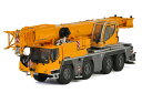 Liebherr LTM 1090-4.2 4軸 移動式クレーン / WSI 1/50|詳細画像