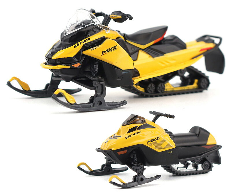 Ski-Doo スノーモービル | 2027年モデル Snowmobile - ヤマダウェブ