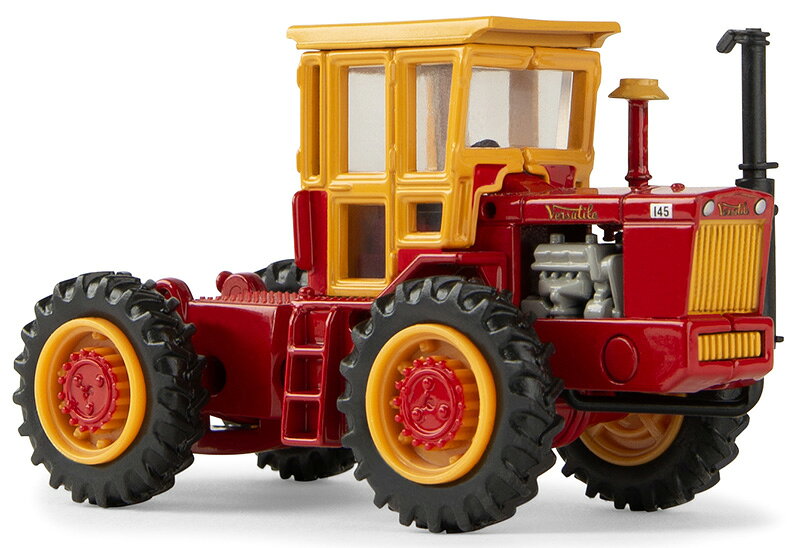 商品詳細 メーカー ERTL スケール 1/64 お届け時期 お届けの目安の記載を必ずご確認ください。 在庫について 在庫管理に関しましては細心の注意を払っておりますが、他サイトとの併売の為、在庫切れの場合がございます。万が一売り切れの場合はメールにてご連絡させていただきます。 予約商品について 銀行振込・コンビニ決済のお支払い期限はご注文日から14日以内となります。 予約品の決済方法は代引き・クレジット決済をご選択ください。 発売予定日は、確定日ではありません。発売が大幅に延期または中止になることがございます。 また、メーカー都合により入荷数量を一方的に減らされ、ご注文いただきました数量が入荷出来ない場合が稀にございます。 万が一、ご注文分の確保が出来ない場合、メールにてご連絡させていただきます。ご不便をお掛けしますがご理解のほどよろしくお願いいたします。 ご注意事項 輸入品の性質上箱に傷みなどある場合がございますので予めご了承ください。