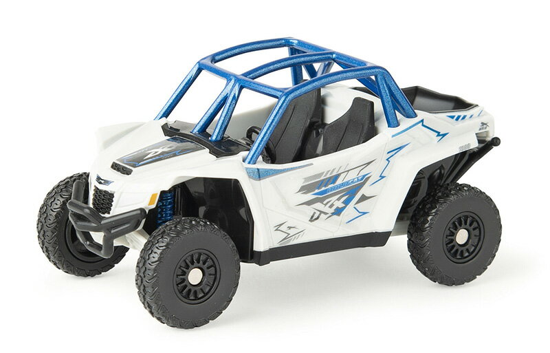 Rakuten - Arctic Catアークティックキャット Wildcat XX バギー 模型 モデル / ERTL 1/32 ミニカー 模型