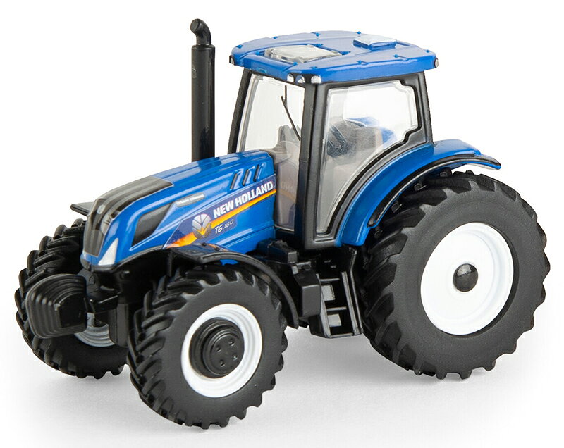 楽天市場】トラクター おもちゃ ニューホランドの通販