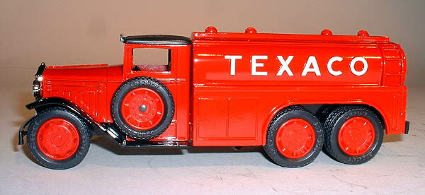 乐天商城 - Diamond Tダイアモンド T タンカートラック 1930 働く車 模型 ダイキャスト / ERTL 1/30 ミニカー 模型