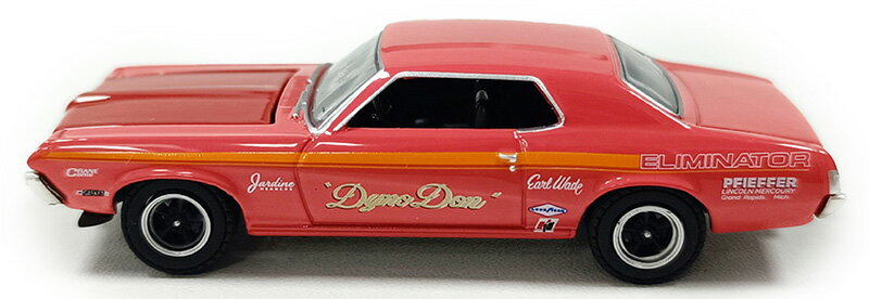 楽天市場】マーキュリークーガー 1967（乗り物のおもちゃ｜おもちゃ