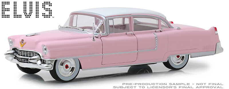 楽天市場】ミニカー 1/24 キャデラックの通販