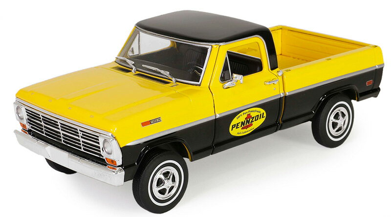 ▶ PRODUCT DETAILS メーカー Greenlight スケール 1/24 商品状態 新品 ⚠ 海外製品に関するご案内 本商品は海外メーカーによる量産モデルのため、塗装のわずかなムラ・小キズ、パーツ取り付け位置の個体差、外箱の軽微なダメージ等が見られる場合がございます。これらはメーカー出荷時の特性であり、当店では良品として取り扱っております。あらかじめご了承ください。 ▶ NOTICE お届け時期について お届けの目安の記載を必ずご確認ください。 在庫について 他サイトとの併売のため、在庫切れの場合がございます。売り切れの際はメールにてご連絡いたします。 予約商品について 銀行振込・コンビニ決済のお支払い期限はご注文日から14日以内です。予約品は代引き・クレジット決済をご選択ください。発売予定日は確定日ではなく、大幅な延期・中止、入荷数量の減少が生じる場合がございます。 ご注意事項 輸入品の性質上、外箱に傷みなどがある場合がございます。あらかじめご了承ください。