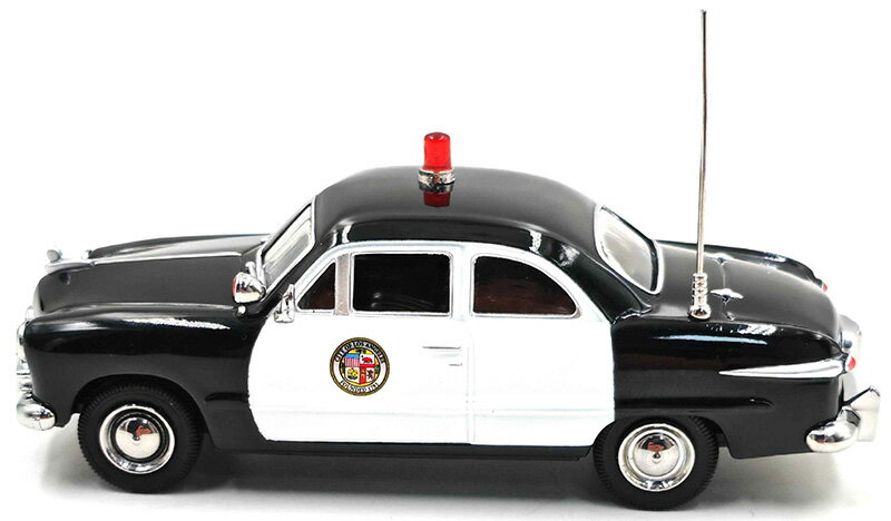 楽天市場】lapd police carの通販