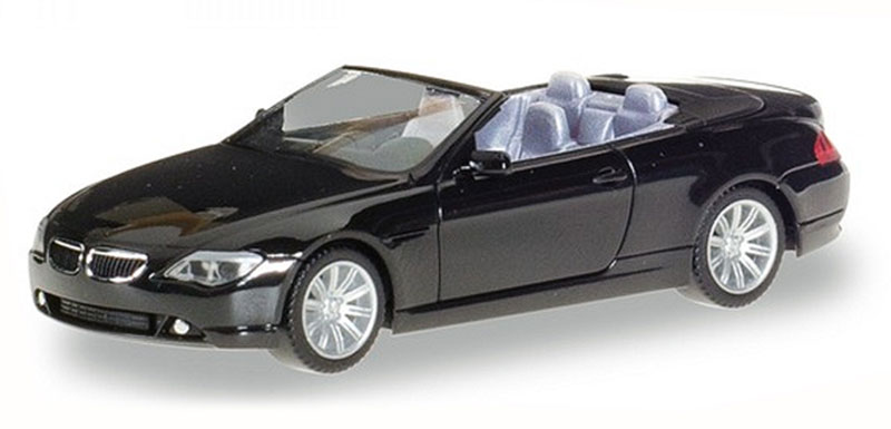 楽天市場】BMW 6シリーズ ミニカーの通販