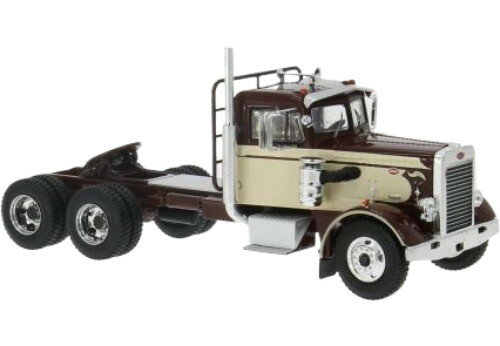 Peterbilt 281 1955 / IXO 1/43 ミニカー