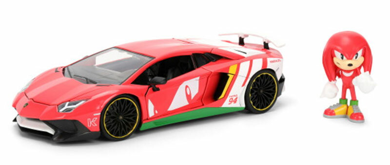 ▶ PRODUCT DETAILS メーカー JADA スケール 1/24 商品状態 新品 ⚠ 海外製品に関するご案内 本商品は海外メーカーによる量産モデルのため、塗装のわずかなムラ・小キズ、パーツ取り付け位置の個体差、外箱の軽微なダメージ等が見られる場合がございます。これらはメーカー出荷時の特性であり、当店では良品として取り扱っております。あらかじめご了承ください。 ▶ NOTICE お届け時期について お届けの目安の記載を必ずご確認ください。 在庫について 他サイトとの併売のため、在庫切れの場合がございます。売り切れの際はメールにてご連絡いたします。 予約商品について 銀行振込・コンビニ決済のお支払い期限はご注文日から14日以内です。予約品は代引き・クレジット決済をご選択ください。発売予定日は確定日ではなく、大幅な延期・中止、入荷数量の減少が生じる場合がございます。 ご注意事項 輸入品の性質上、外箱に傷みなどがある場合がございます。あらかじめご了承ください。