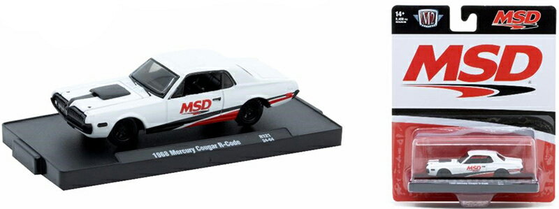 楽天市場】マーキュリークーガー 1967（乗り物のおもちゃ｜おもちゃ