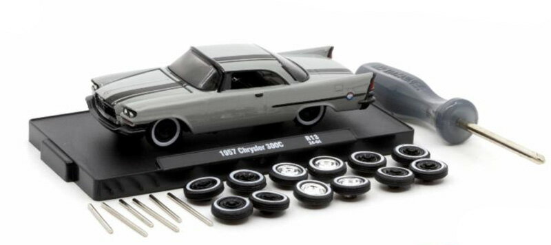 楽天市場】クライスラー300cミニカーの通販