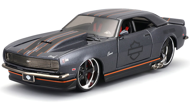 楽天市場】シボレー カマロ（ミニカー・トイカー｜車）：乗り物の