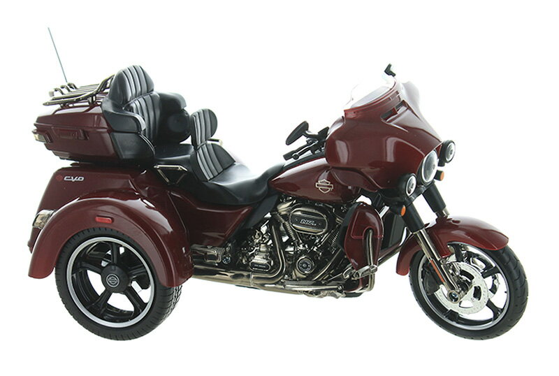 Harley-Davidsonハーレーダビッドソン CV