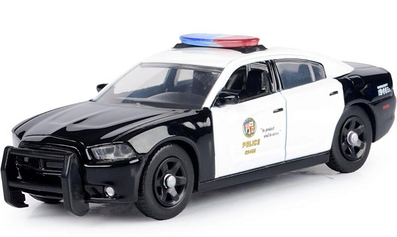 楽天市場】lapd police carの通販