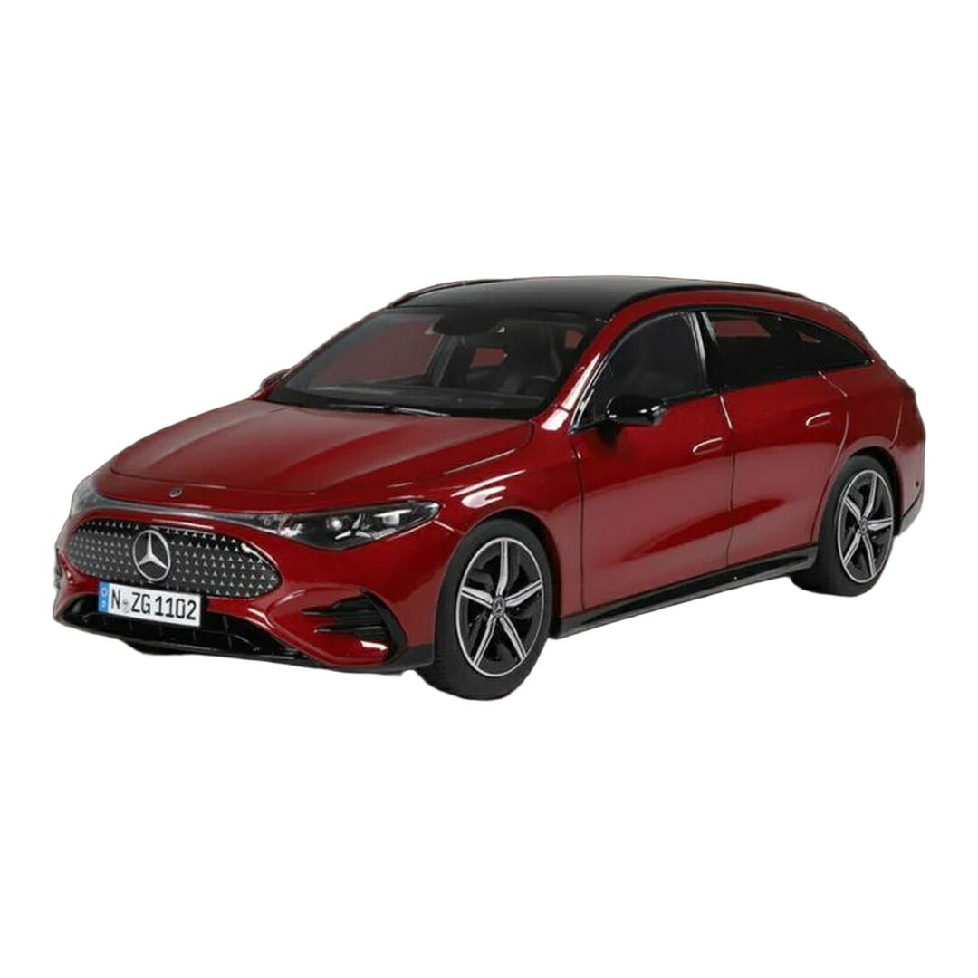 楽天市場】ベンツ cla 1／18（ミニカー・トイカー｜車）：乗り物の