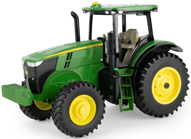 Rakuten - John Deereジョンディア 7260R Tractorトラクター LP87295 / ERTL 1/16 農機トラクター 模型