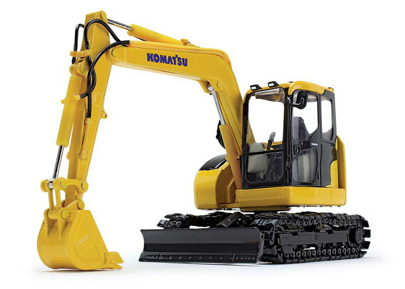 楽天市場】komatsu pc1250－8 hg ラジコンの通販