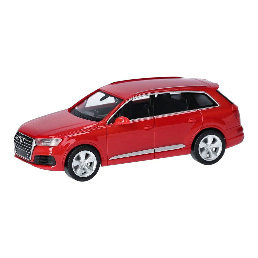 楽天市場】アウディq7 ミニカーの通販