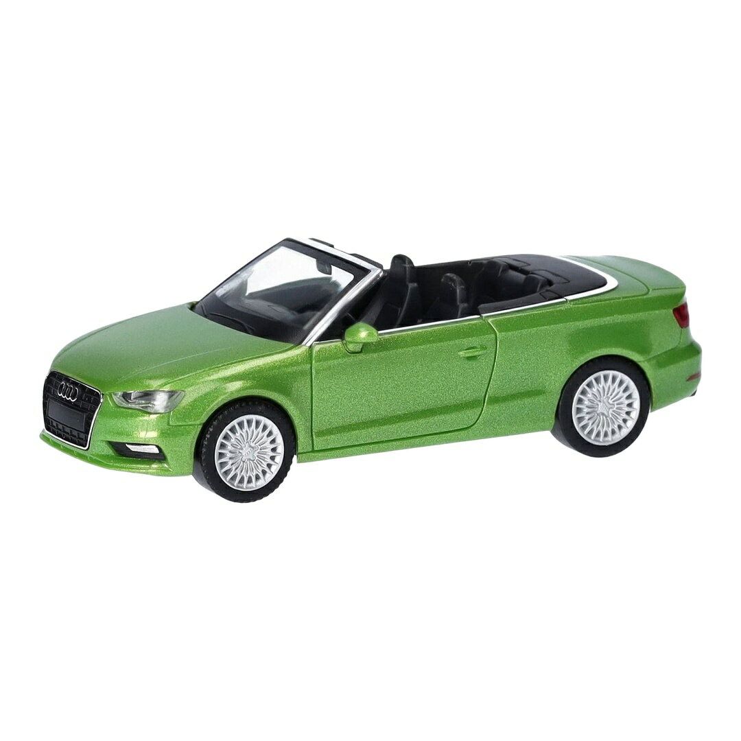 楽天市場】audi a3 ミニカーの通販
