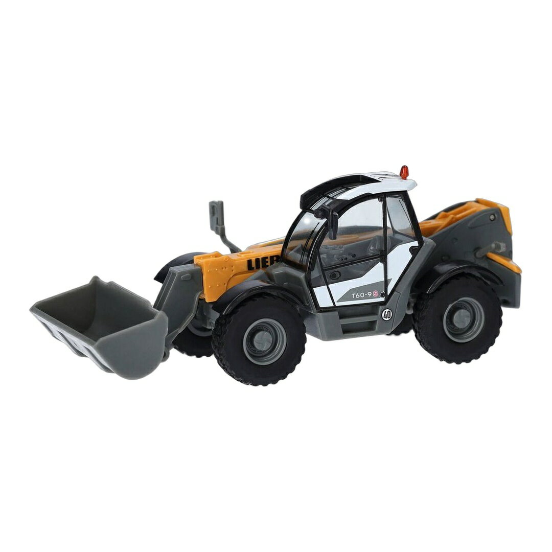 Liebherr Liebherr T60-9S telescopic handler 318877