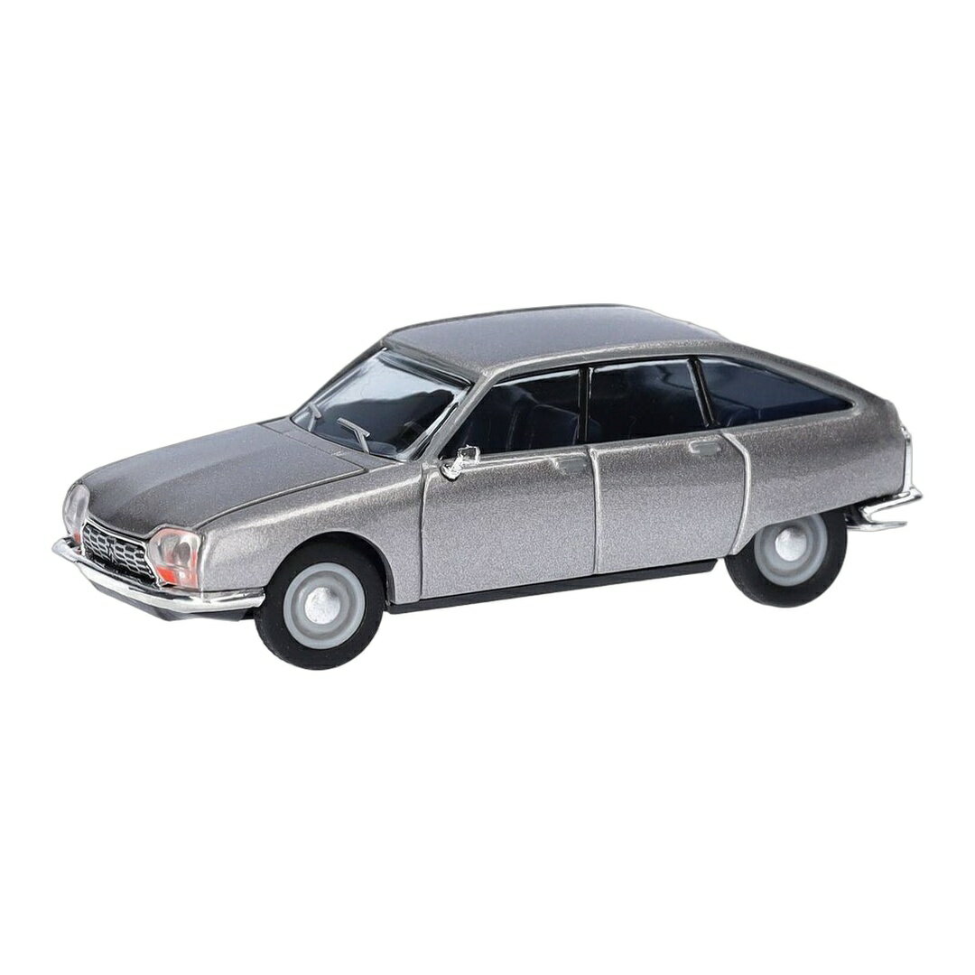 Hot Wheels - Citroen GS 430722-005