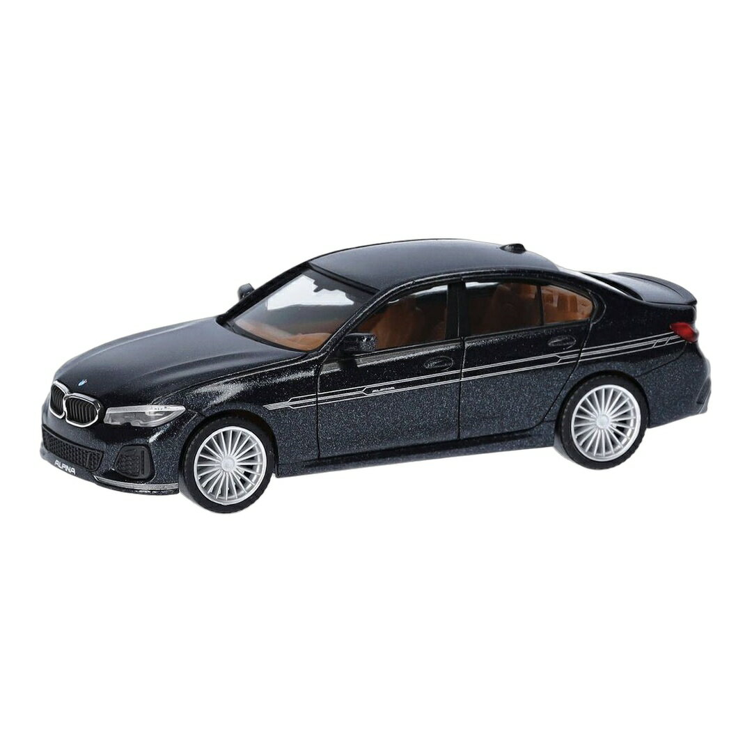 Rakuten - BMW Alpina B3 Limousine blue 430890-002