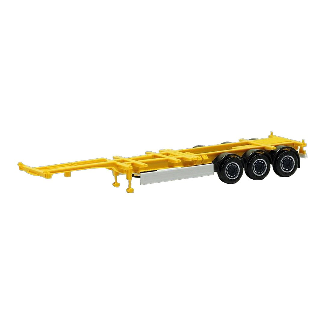 ▶ PRODUCT DETAILS メーカー Herpa スケール 1/87 商品状態 新品 ⚠ 海外製品に関するご案内 本製品は精密ディスプレイモデルのため、製造工程上、個体差が見られる場合がございます。微細な塗装の個体差・エッチングパーツのわずかなズレ・ケース／外箱の軽微なダメージ等がこれに該当します。これらはメーカー基準で良品とされており、当店でも良品として取り扱っております。あらかじめご了承ください。 ▶ NOTICE お届け時期について お届けの目安の記載を必ずご確認ください。 在庫について 他サイトとの併売のため、在庫切れの場合がございます。売り切れの際はメールにてご連絡いたします。 予約商品について 銀行振込・コンビニ決済のお支払い期限はご注文日から14日以内です。予約品は代引き・クレジット決済をご選択ください。発売予定日は確定日ではなく、大幅な延期・中止、入荷数量の減少が生じる場合がございます。 ご注意事項 輸入品の性質上、外箱に傷みなどがある場合がございます。あらかじめご了承ください。