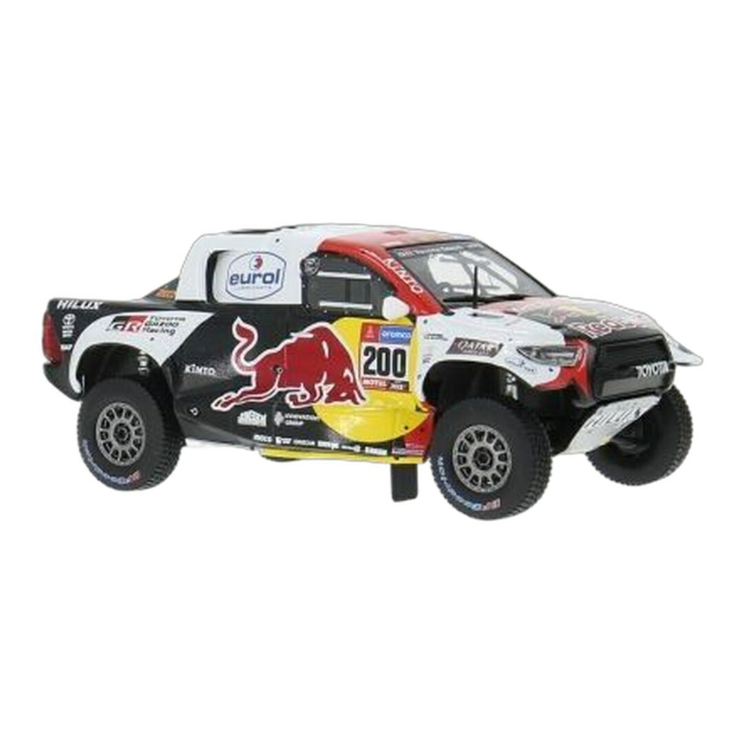 楽天市場】1／43 トヨタ ハイラックスの通販