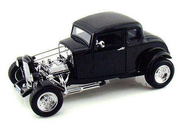 楽天市場】フォード ホットロッド 1932（おもちゃ）の通販