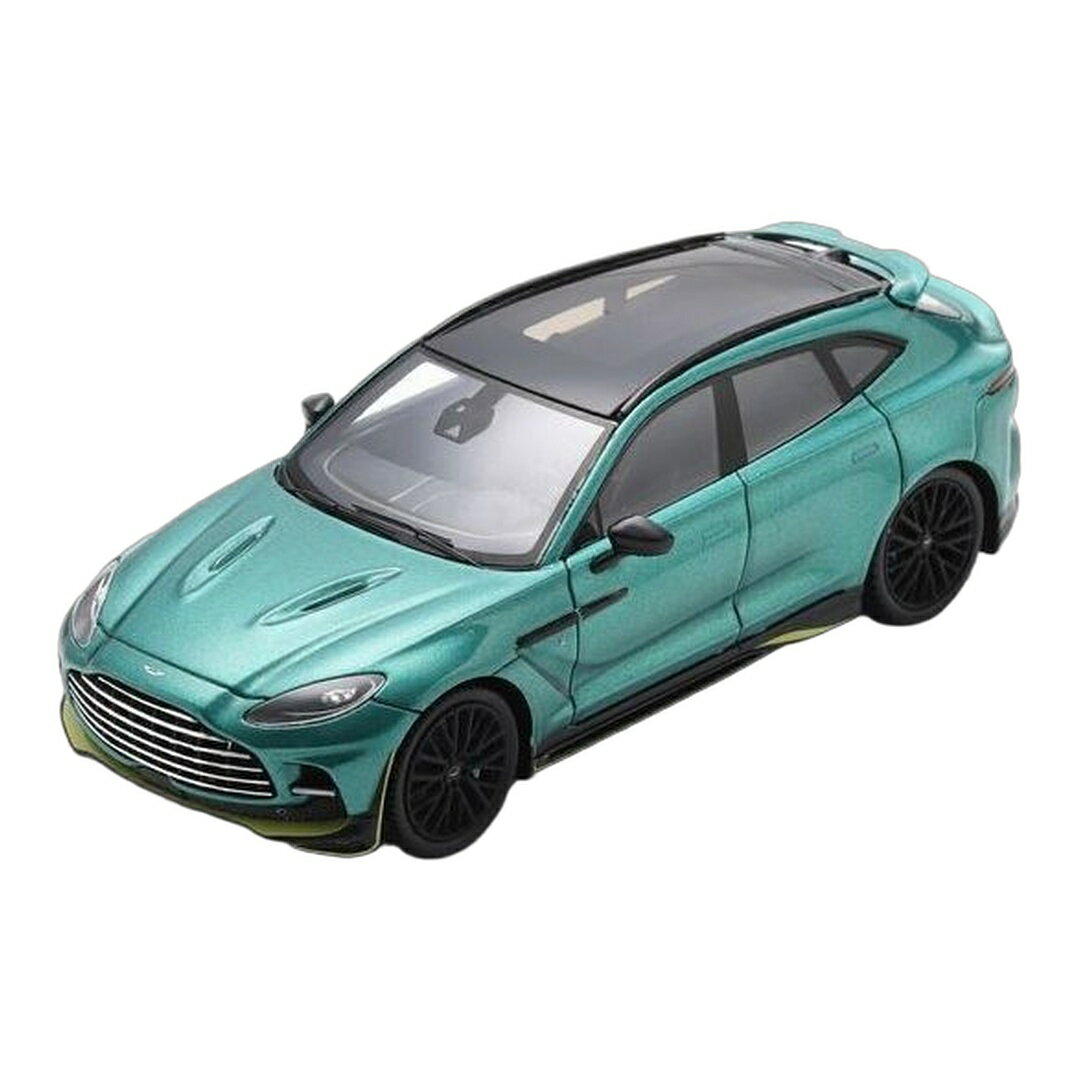 Rakuten - アストンマーティン DBX 707 2023 SUV / Schuco 1/43 ミニカー