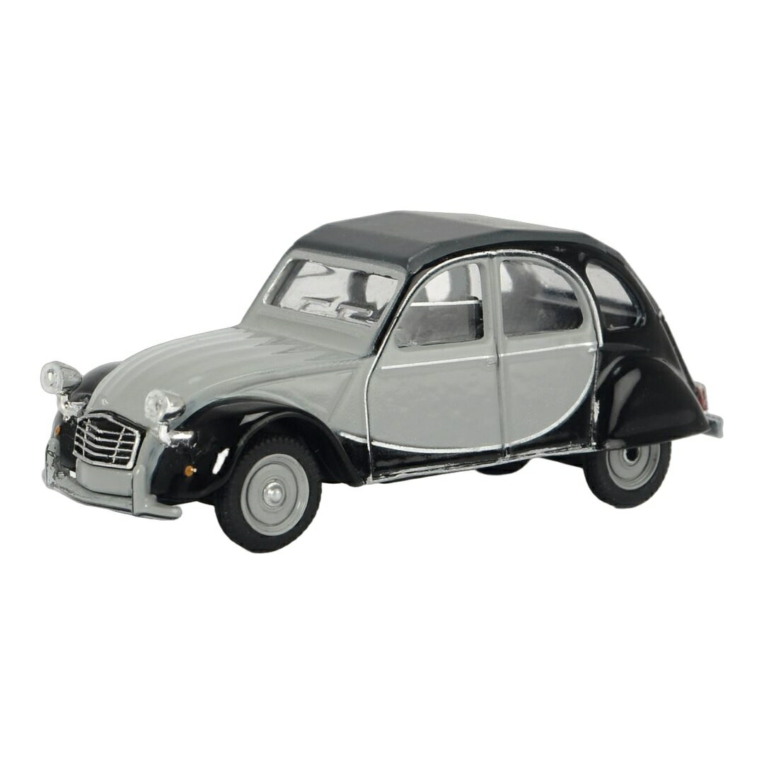 楽天市場】シトロエン 2cv ミニカーの通販