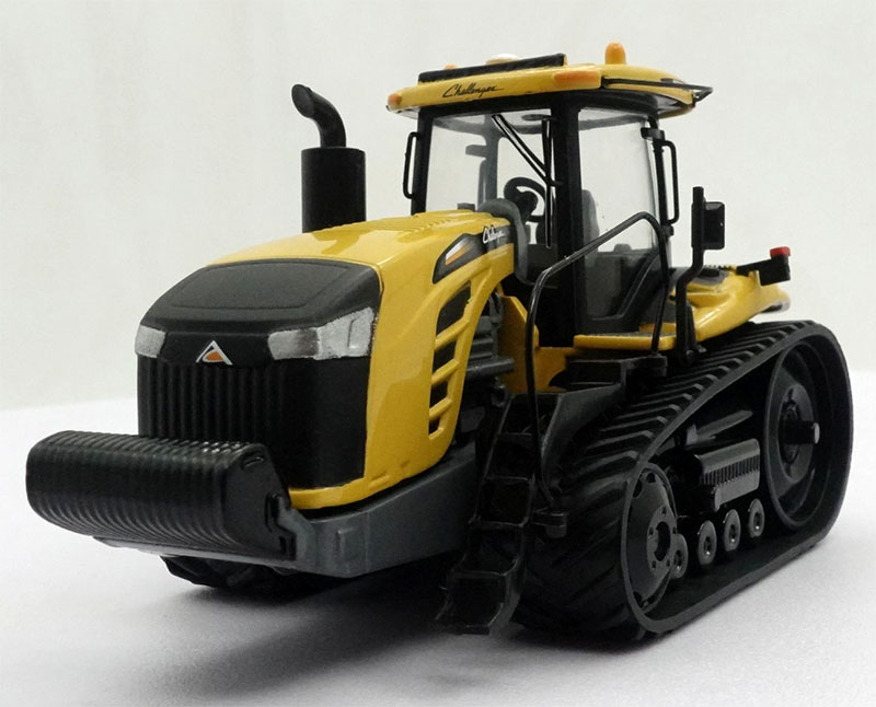 Challengerチャレンジャー 865C トラックトラクター 農業機械 農機 模型 / SPECCAST 1/64 農機