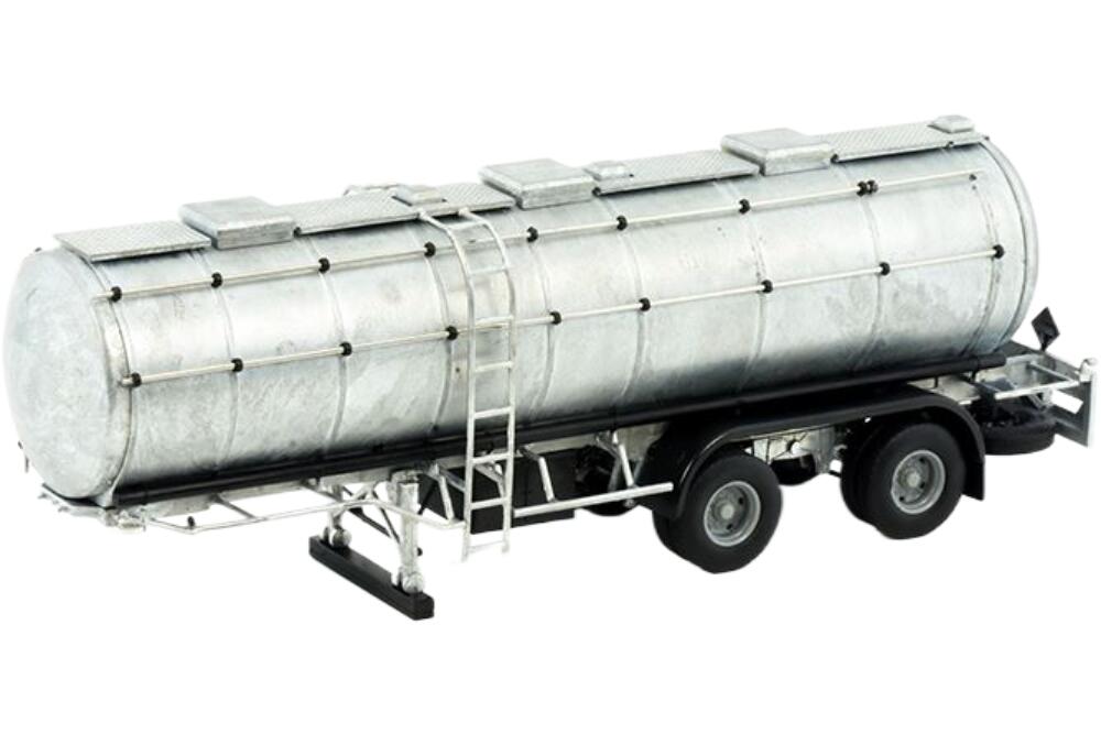 Classic 2axle tanker semitrailerタンカーセミトレーラー トラック 模型 /Tekno 1（1枚目）