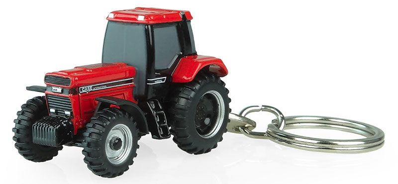 Rakuten - Case IHケース IH 1455XL トラクター キーホルダー 農業機械 農機 模型 / Univrsal Hobbies 1/1 農機