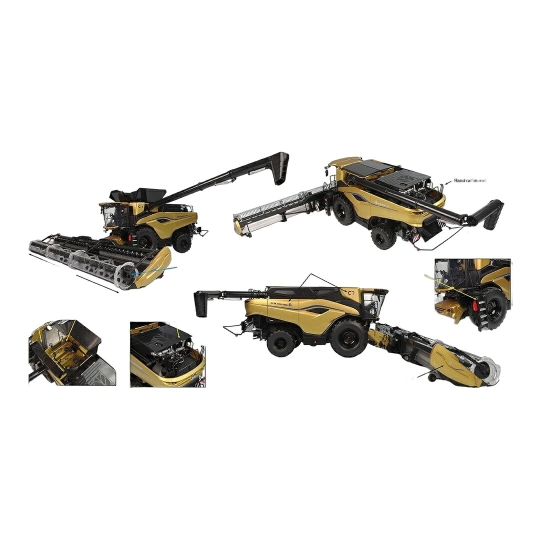 ▶ PRODUCT DETAILS メーカー Universal Hobbies スケール 1/32 商品状態 新品 ⚠ 海外製品に関するご案内 本製品は精密ディスプレイモデルのため、製造工程上、個体差が見られる場合がございます。微細な塗装の個体差・エッチングパーツのわずかなズレ・ケース／外箱の軽微なダメージ等がこれに該当します。これらはメーカー基準で良品とされており、当店でも良品として取り扱っております。あらかじめご了承ください。 ▶ NOTICE お届け時期について お届けの目安の記載を必ずご確認ください。 在庫について 他サイトとの併売のため、在庫切れの場合がございます。売り切れの際はメールにてご連絡いたします。 予約商品について 銀行振込・コンビニ決済のお支払い期限はご注文日から14日以内です。予約品は代引き・クレジット決済をご選択ください。発売予定日は確定日ではなく、大幅な延期・中止、入荷数量の減少が生じる場合がございます。 ご注意事項 輸入品の性質上、外箱に傷みなどがある場合がございます。あらかじめご了承ください。