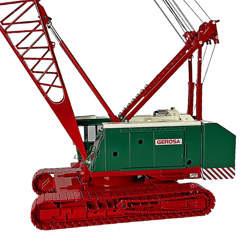 ▶ PRODUCT DETAILS メーカーWeiss Brothers スケール1/50 型番WBR030-1204 商品状態新品 ⚠ 海外製品に関するご案内 本製品は精密ディスプレイモデルのため、製造工程上、個体差が見られる場合がございます。微細な塗装の個体差・エッチングパーツのわずかなズレ・ケース／外箱の軽微なダメージ等がこれに該当します。これらはメーカー基準で良品とされており、当店でも良品として取り扱っております。あらかじめご了承ください。 ▶ NOTICE お届け時期について海外倉庫からの入荷となるため、お届けまでお時間をいただきます。お届けの目安の記載を必ずご確認ください。 在庫について他サイトとの併売のため、在庫切れの場合がございます。売り切れの際はメールにてご連絡いたします。 ご注意事項輸入品の性質上、外箱に傷みなどがある場合がございます。あらかじめご了承ください。